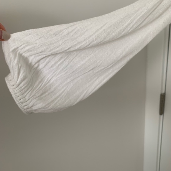 Peasant Top - Picture 4 of 6